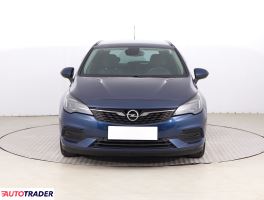 Opel Astra 2019 1.2 128 KM Opel Astra 2019 1.2 128 KM