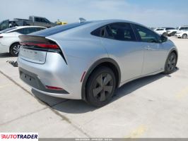 Toyota Prius 2023 2
