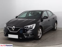 Renault Megane 2019 1.3 113 KM