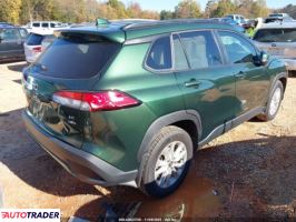 Toyota Corolla 2024 2