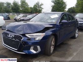 Audi A3 2024 2