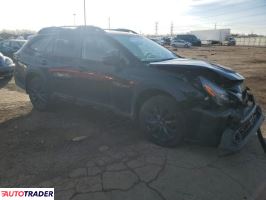 Subaru Outback 2024 2 Subaru Outback 2024 2