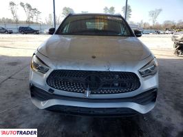 Mercedes CL 2021