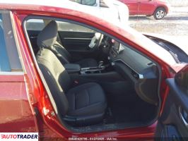 Nissan Altima 2020 2 Nissan Altima 2020 2