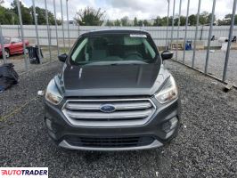 Ford Escape 2019 1