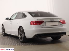 Audi A5 2015 2.0 187 KM