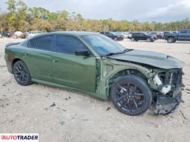 Dodge Charger 2021 3