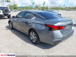 Nissan Altima 2019 2