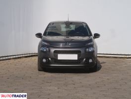 Citroen C3 2019 1.2 81 KM