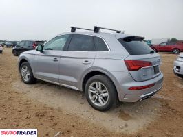 Audi Q5 2022 2 Audi Q5 2022 2