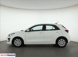Kia Rio 2021 1.0 99 KM