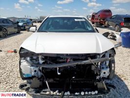 Toyota Camry 2025 2 Toyota Camry 2025 2