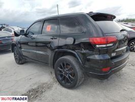 Jeep Grand Cherokee 2021 3