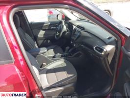 Chevrolet Blazer 2023 1 Chevrolet Blazer 2023 1