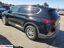 Hyundai Santa Fe 2020 2