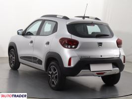 Dacia Pozostałe 2022 44 KM
