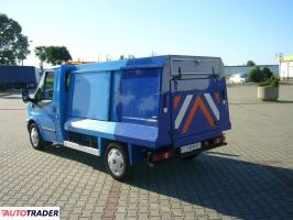 Ford Transit 2009 2.2 Ford Transit 2009 2.2
