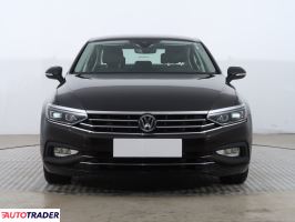 Volkswagen Passat 2019 2.0 147 KM