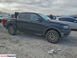 Ford Ranger 2019 2