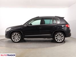 Volkswagen Tiguan 2009 2.0 167 KM