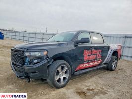 Dodge Ram 2025 3