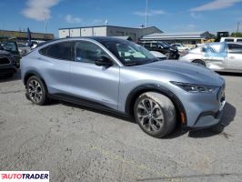 Ford Mustang 2022 Ford Mustang 2022