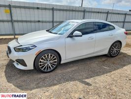 BMW 228 - zobacz ofertę