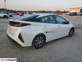 Toyota Prius 2022 1 Toyota Prius 2022 1