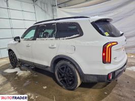 Kia Pozostałe 2025 3