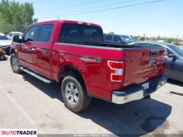 Ford Pozostałe 2019 5