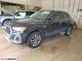 Audi Q5 2024 2