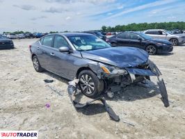 Nissan Altima 2020 2