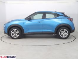 Nissan Juke 2020 1.0 115 KM Nissan Juke 2020 1.0 115 KM