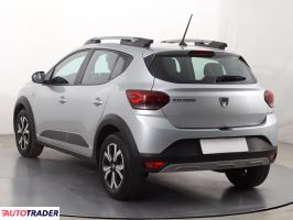 Dacia Sandero 2021 0.9 88 KM