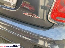 Mini Cooper S 2017 2 231 KM Mini Cooper S 2017 2 231 KM