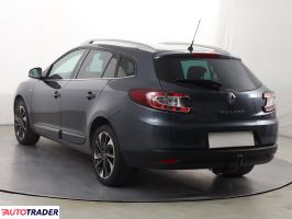 Renault Megane 2015 1.2 113 KM