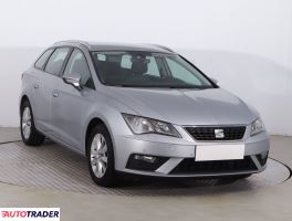 Seat Leon 2017 1.2 108 KM