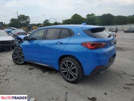 BMW X2 2023 2