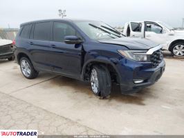 Honda Pozostałe 2025 3