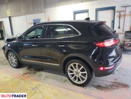 Lincoln Pozostałe 2019 2 Lincoln Pozostałe 2019 2