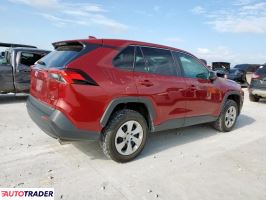 Toyota Pozostałe 2022 2