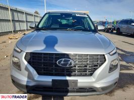 Hyundai Pozostałe 2022 1