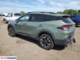 Kia Sportage 2023 2