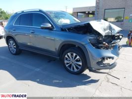 Mercedes GL 2022 2