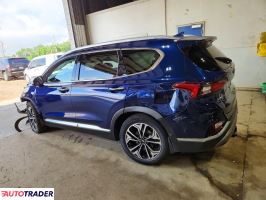 Hyundai Santa Fe 2020 2
