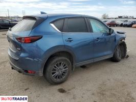 Mazda CX-5 2019 2