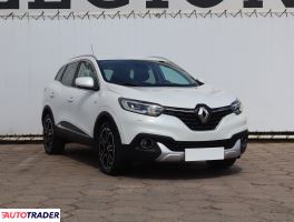 Renault Kadjar 2018 1.2 128 KM