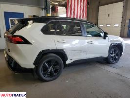 Toyota Pozostałe 2021 2 Toyota Pozostałe 2021 2
