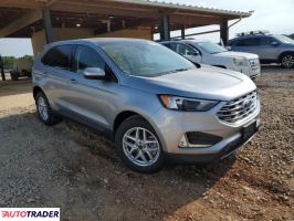 Ford Edge 2022 2