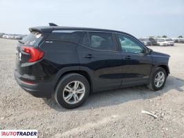 GMC Terrain 2021 1 GMC Terrain 2021 1
